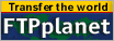 WS_FTP Help at FTPplanet